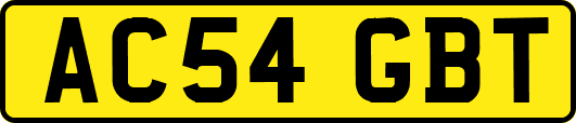 AC54GBT