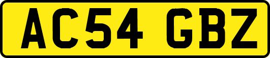 AC54GBZ