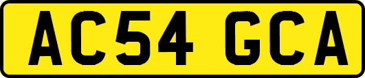AC54GCA