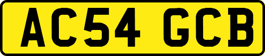 AC54GCB
