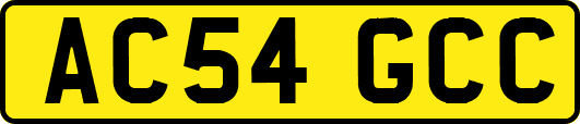 AC54GCC