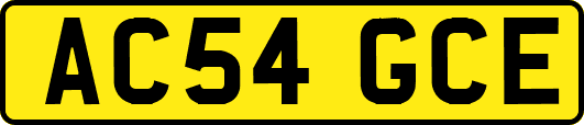 AC54GCE