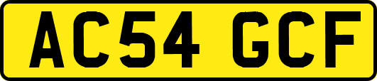 AC54GCF