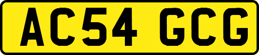 AC54GCG