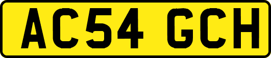 AC54GCH