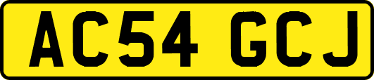 AC54GCJ