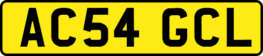 AC54GCL
