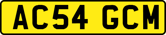 AC54GCM
