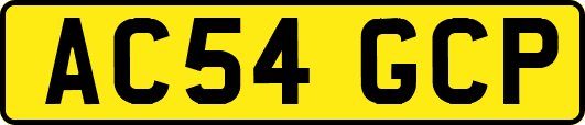 AC54GCP