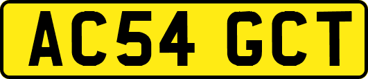 AC54GCT