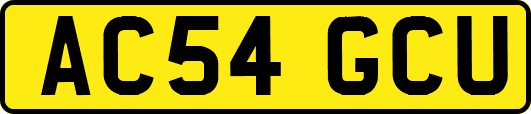 AC54GCU