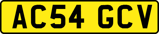 AC54GCV