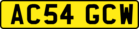 AC54GCW