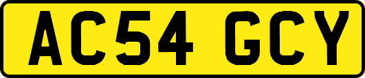 AC54GCY