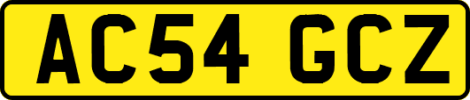 AC54GCZ