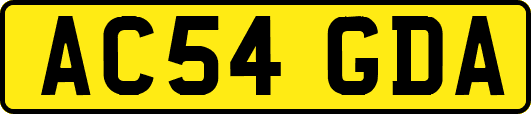 AC54GDA
