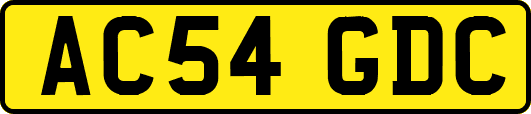 AC54GDC