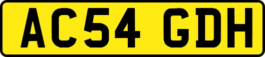 AC54GDH