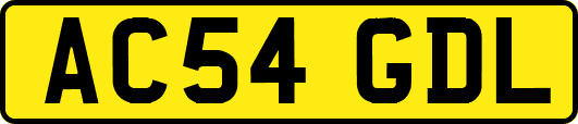 AC54GDL