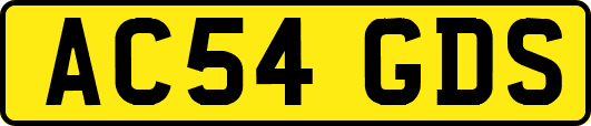 AC54GDS