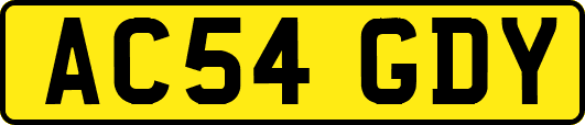 AC54GDY