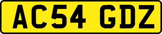 AC54GDZ