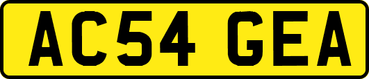 AC54GEA
