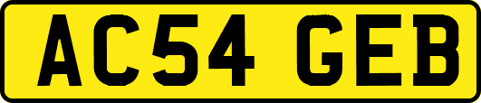 AC54GEB