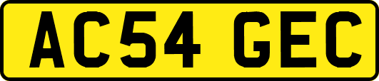 AC54GEC