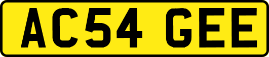 AC54GEE
