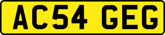 AC54GEG