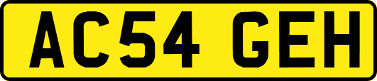 AC54GEH