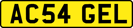 AC54GEL