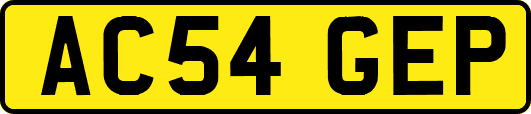 AC54GEP