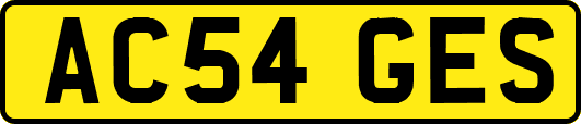 AC54GES