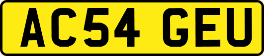 AC54GEU