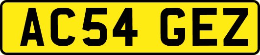 AC54GEZ