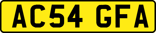 AC54GFA