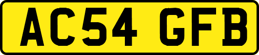 AC54GFB