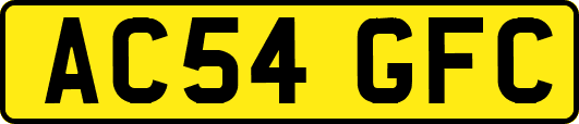 AC54GFC