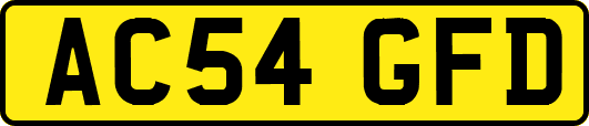 AC54GFD