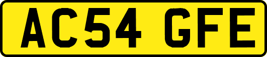 AC54GFE