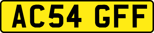 AC54GFF