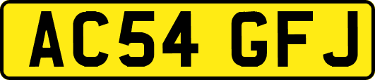 AC54GFJ