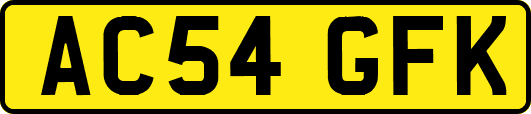 AC54GFK