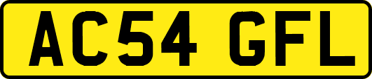 AC54GFL