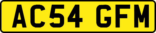 AC54GFM