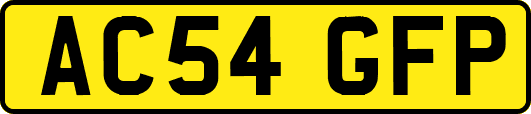 AC54GFP