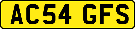 AC54GFS