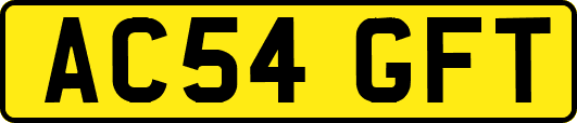 AC54GFT